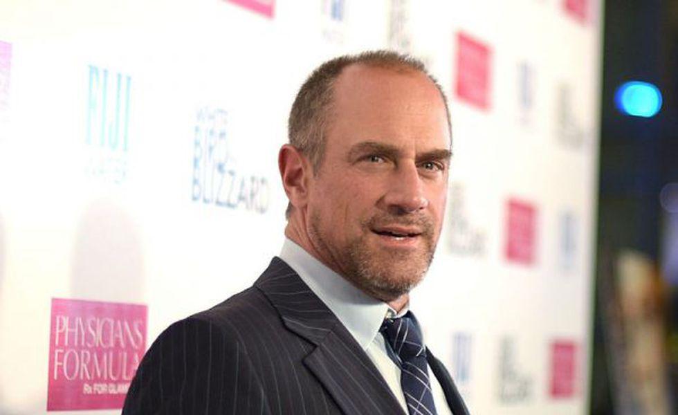Chris Meloni Lege Si Ordine Brigada Specială Are Sanse La Un Serial Nou Tvmania Ro