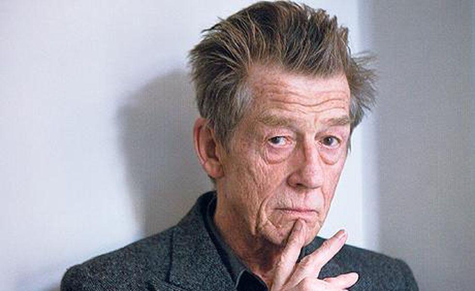 Actorul John Hurt Alien Harry Potter Stăpanul Inelelor Si Doctor Who A Murit La 77 De Ani Tvmania Ro