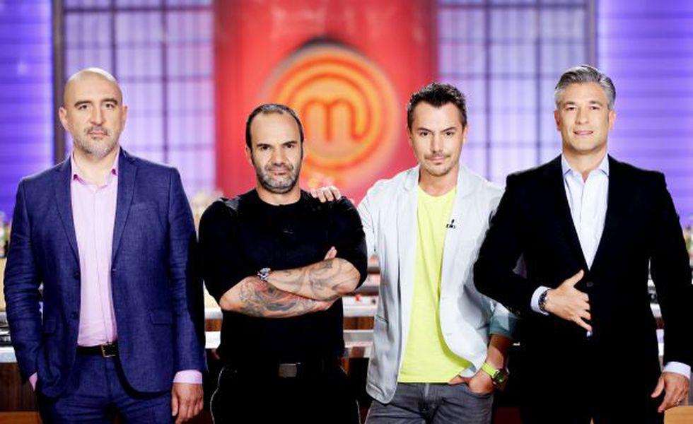 Noile Sezoane Masterchef și Chefi La Cuțite Incep In Aceeași Zi La Aceeași Oră Tvmania Ro