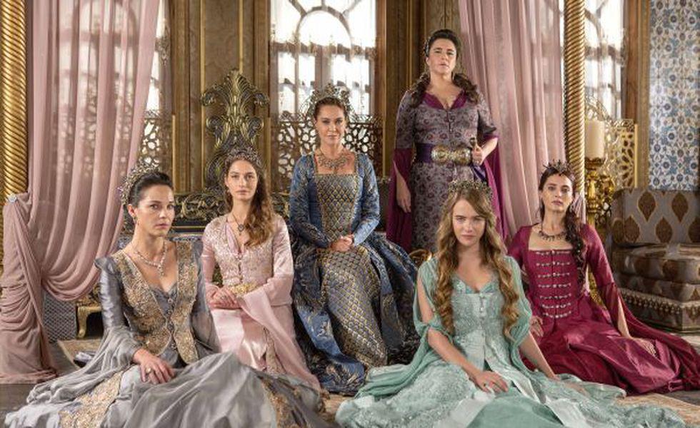 Filmările Pentru Kosem Au Costat 7 Milioane De Euro Tvmania Ro