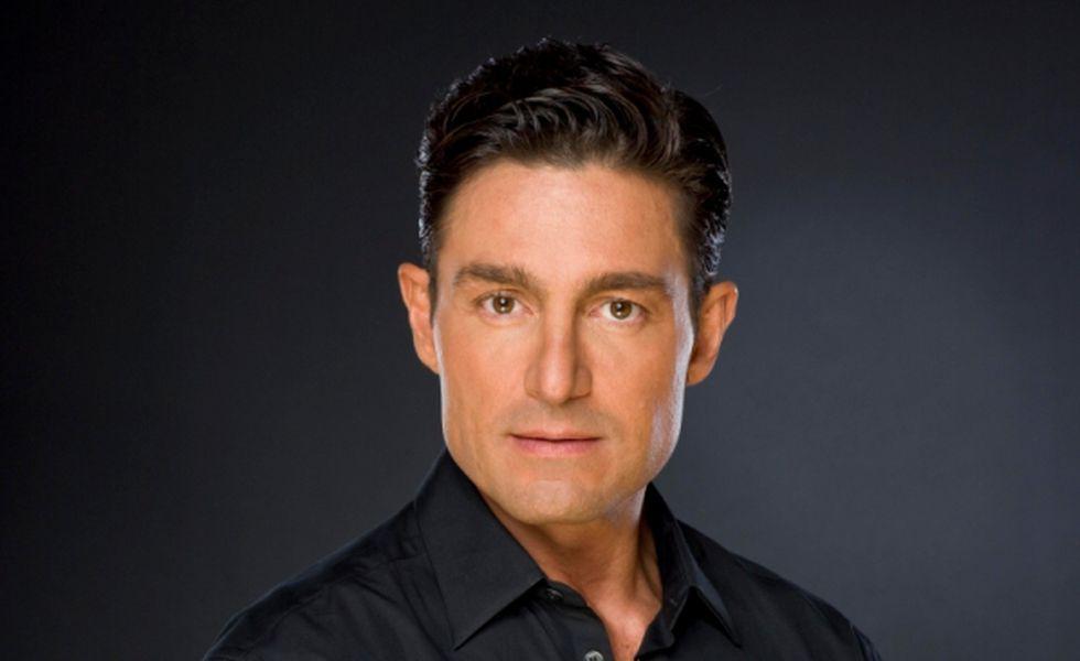 Acasă Difuzează Pasiune și Putere Noua Telenovelă A Lui Fernando Colunga Tv...