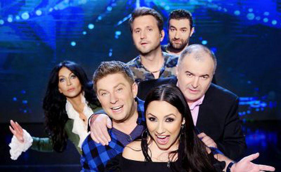 Incepe Sezonul 7 Romanii Au Talent Ce Talente Au Prezentatorii și Jurații Tvmania Ro
