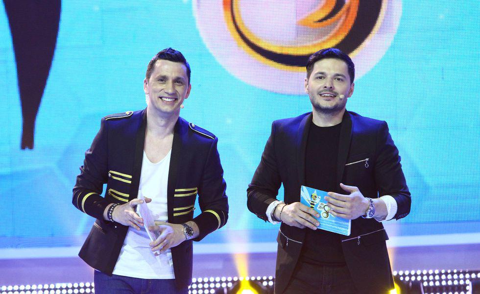 Flick De La Radio Zu A Primit Un Rol In Emisiunea Zaza Sing Antena 1 Tvmania Ro