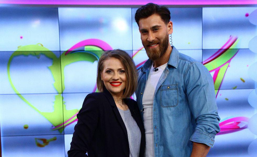 Mirela Boureanu Va Avea Un Asistent La 2k1 Un Concurent De La Insula Iubirii Tvmania Ro
