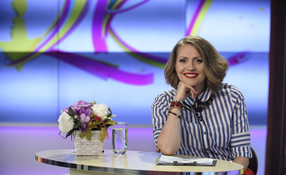 Mirela Vaida Atacata In Direct - Mirela Vaida a fost ...