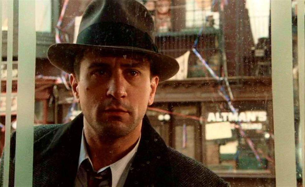 O Capodoperă Cu Proporţii De Dezastru Află Povestea Impresionantă A Filmului A Fost Odată In America 1984 Tvmania Ro