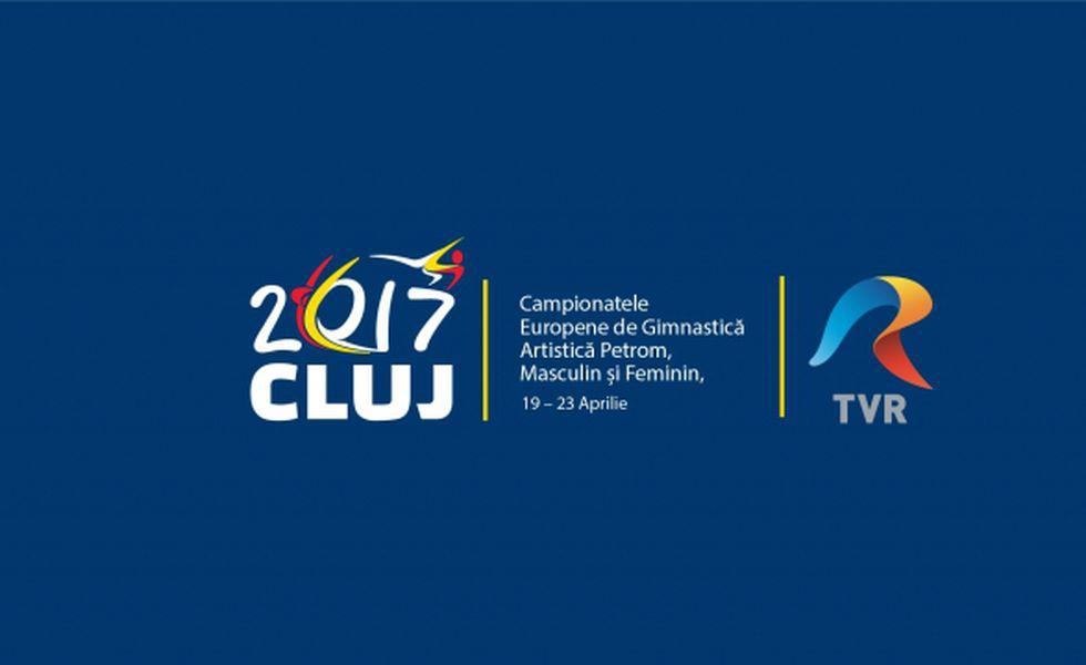 Campionatele Europene De Gimnastică Artistică De La Cluj Se Văd La Tvr Programul Transmisiunilor Tvmania Ro