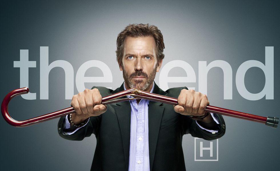 Sezonul 8 Din Dr House Cu Hugh Laurie Incepe In Seara Asta La Tvr 2 Tvmania Ro