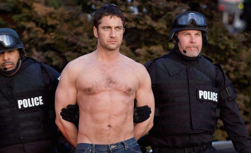 Recomandarea Tvmania Pentru Seara De Marți 16 Mai Motivat Să Ucidă Cu Gerard Butler Tvmania Ro