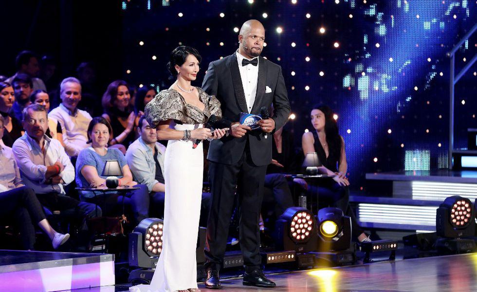 Show Ul Uite Cine Dansează și A Desemnat Caștigătorii Momentele Cheie Ale Ultimei Ediții Tvmania Ro