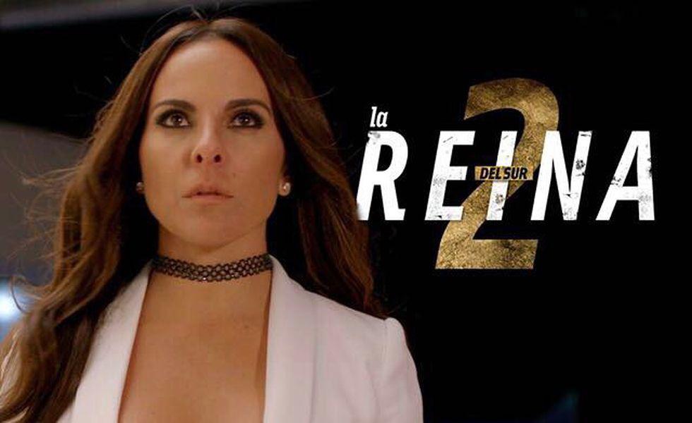 Video E Oficial Se Face Sezonul Doi Din Regina Sudului Kate Del Castillo Confirmă Tvmania Ro