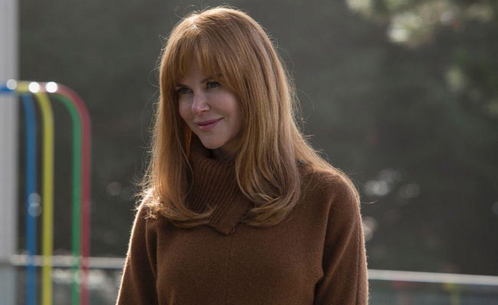 Nicole Kidman A Oferit Detalii Despre Sezonul Doi Al Serialului Marile Minciuni Nevinovate Tvmania Ro