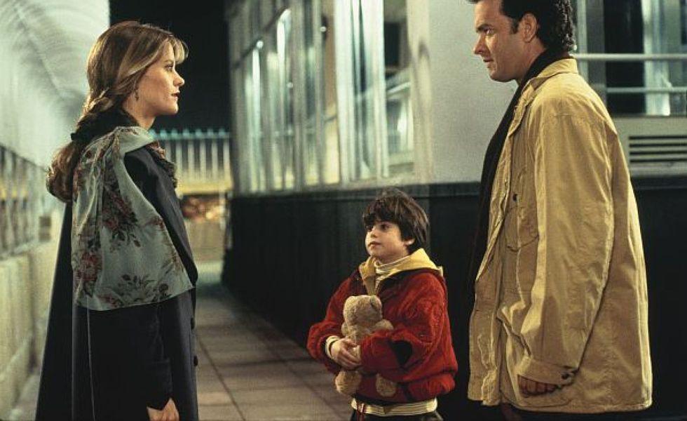 Recomandarea Tvmania Pentru Seara De Vineri 7 Iulie Nopţi Albe In Seattle Cu Meg Ryan și Tom Hanks Tvmania Ro