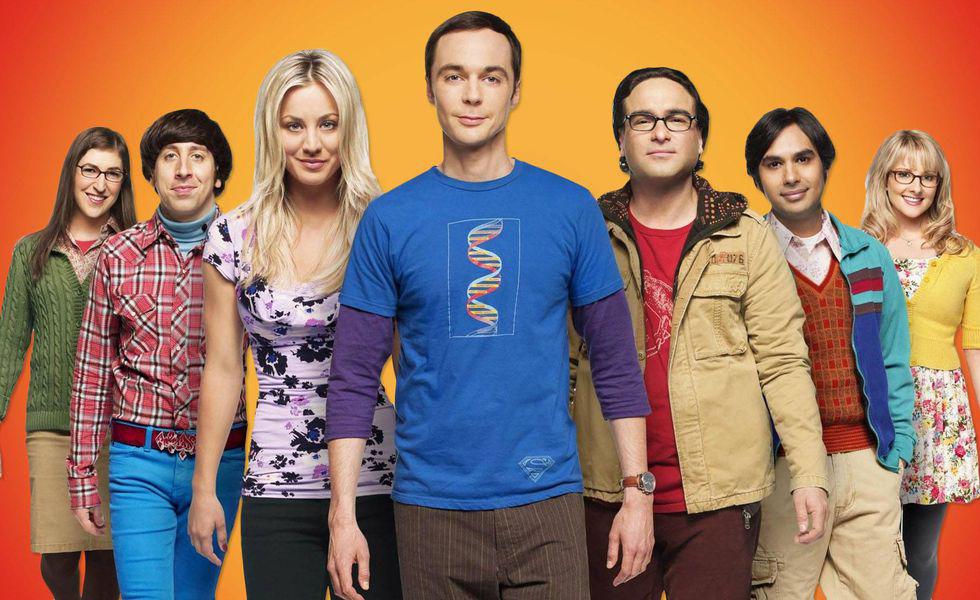 Sezonul 12 Ar Putea Fi Ultimul Pentru Serialul Teoria Big Bang Tvmania Ro