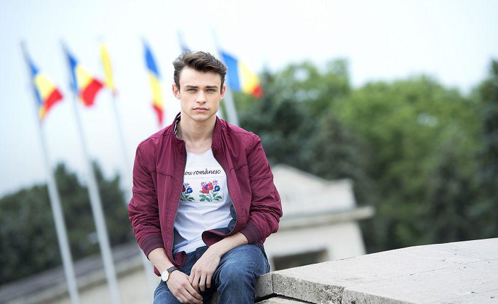Descendenții 2 Actorul Thomas Doherty Ne A Răspuns La Intrebări La București Tvmania Ro