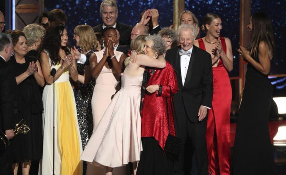 Premiile Emmy 2017 Cine Sunt Marii Caștigători Ai Serii Tvmania Ro
