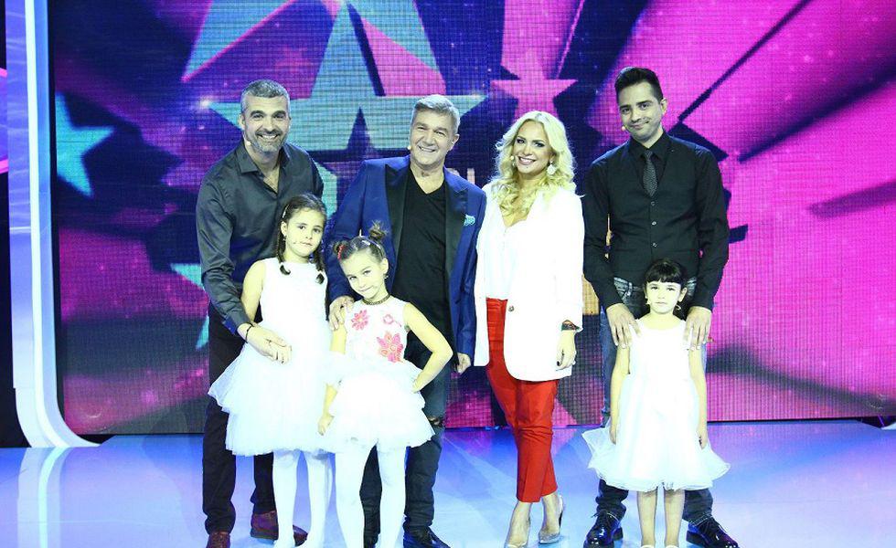 Foto Cine Sunt Vedetele Invitate Săptămana Aceasta In Emisiunea Aici Eu Sunt Vedeta De La Antena 1 Tvmania Ro