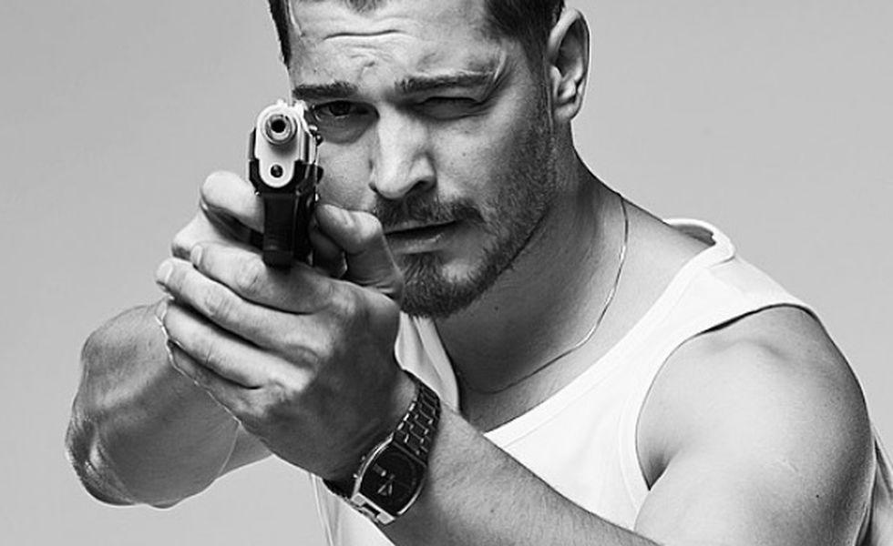 Ce Spune Cagatay Ulusoy Despre Rolul Său Din Intrusul Tvmania Ro