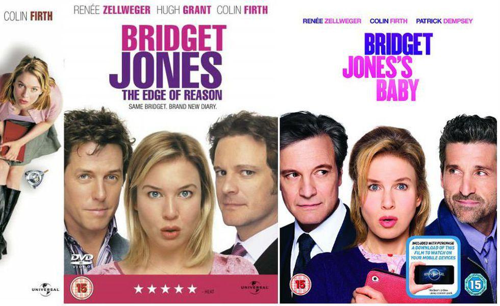 Hd online jones bridget baby subtitrat Bridget Jones