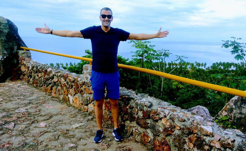 Cosmin Cernat Va Avea Un Coleg Nou La Exatlon Kanal D Tvmania Ro
