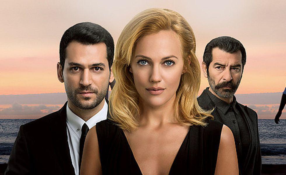 Meryem Uzerli Vine La Pro 2 De Marți 16 Ianuarie In Serialul Regina Nopţii Tvmania Ro