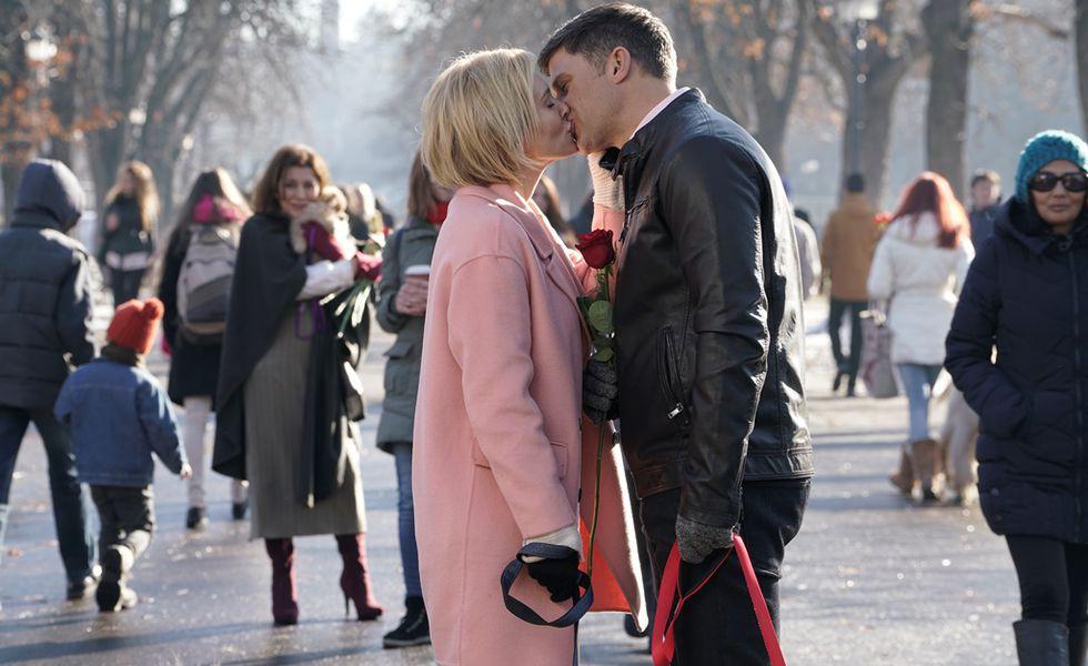 Ziua Indrăgostiților La Diva 8 Filme Romantice De Văzut In