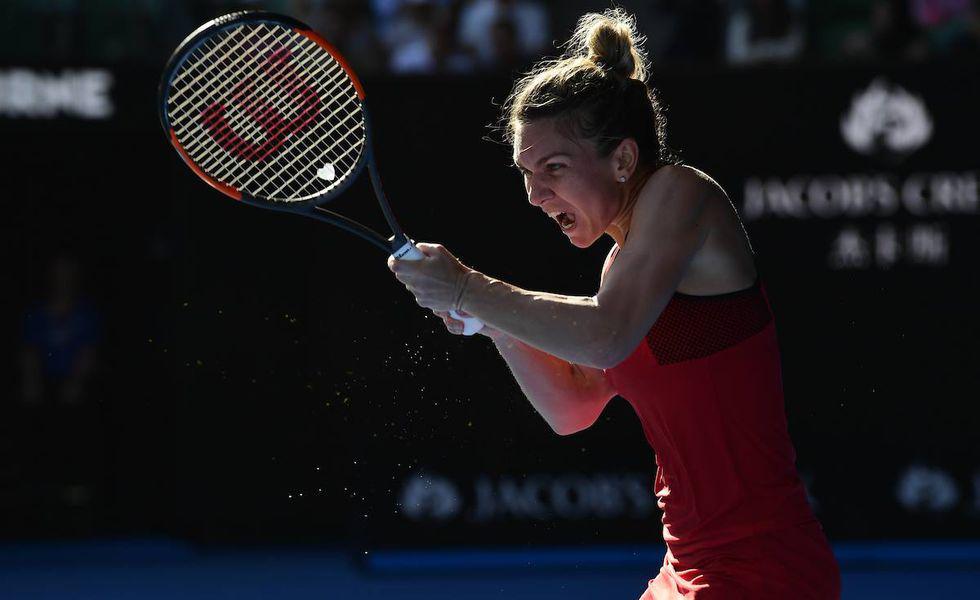 Finala Australian Open 2018 Ce Post Transmite In Direct Meciul Dintre Simona Halep și Caroline Wozniacki Tvmania Ro