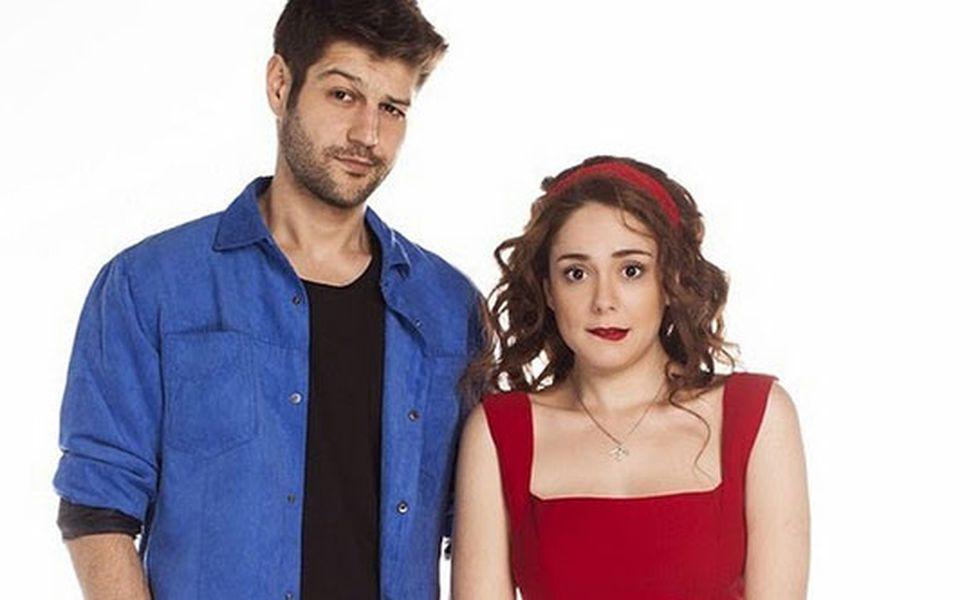 Din Martie Postul Axn White Va Difuza Un Nou Serial Turcesc In Distribuție Un Actor Din Mama Tvmania Ro