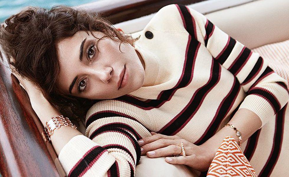 Serialul Mama A Ajuns La Final La Antena 1 Ce Mai Face Protagonista Cansu Dere Tvmania Ro