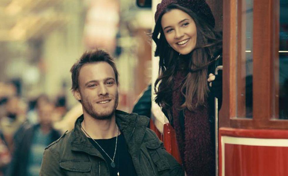 Ce Spune Actorul Kerem Bursin Protagonistul Din Inima Orașului Despre Noul Serial Turcesc De La Happy Channel Tvmania Ro