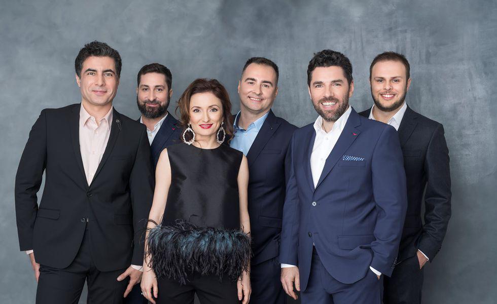 Pro Tv A Anunțat Cand Incepe Sezonul 20 Al Emisiunii Romania Te Iubesc Tvmania Ro