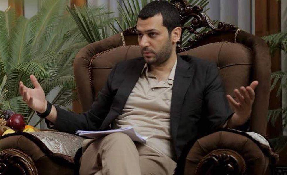 Murat Yildirim Viata Cu Aroma De Cafea