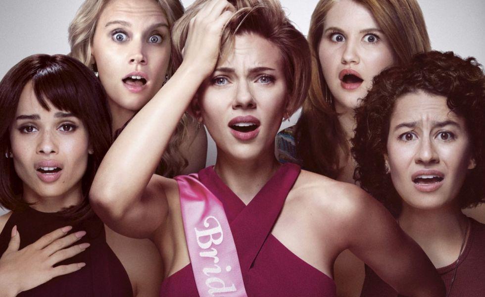 Recomandarea Tvmania Pentru Seara De Luni 2 Aprilie O Noapte Nebună Nebună Cu Scarlett Johansson Tvmania Ro