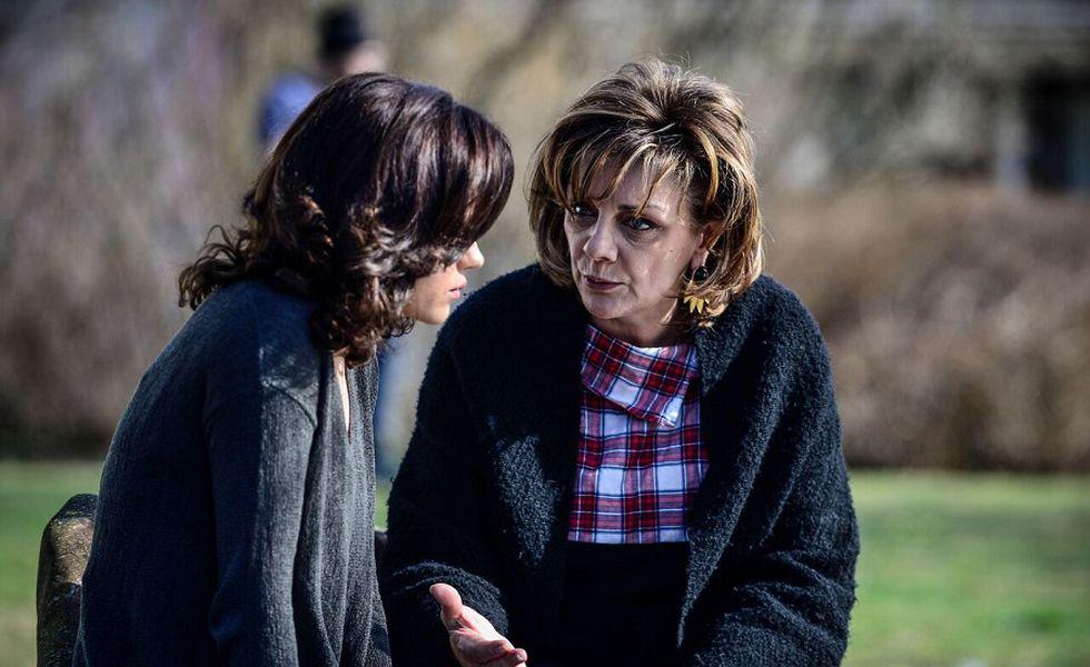 Diseară In Fructul Oprit Sonia Decide Să I Spună Adevărul Lui Tudor M Am Indrăgostit Tvmania Ro