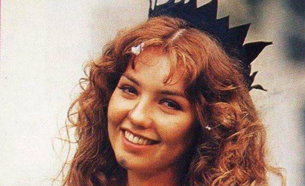 Happy Channel Va Difuza Din 16 Mai Telenovela Clasică Sărmana Maria Tvmania Ro