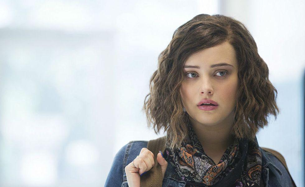 Cele Treisprezece Motive Sezonul 2 Cine Ești Tu Hannah Baker Tvmania Ro