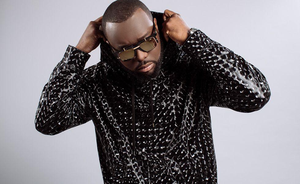 Interpretul Hitului Bella Maitre Gims Cantă La Bucuresti Pe 22 Iunie Tvmania Ro
