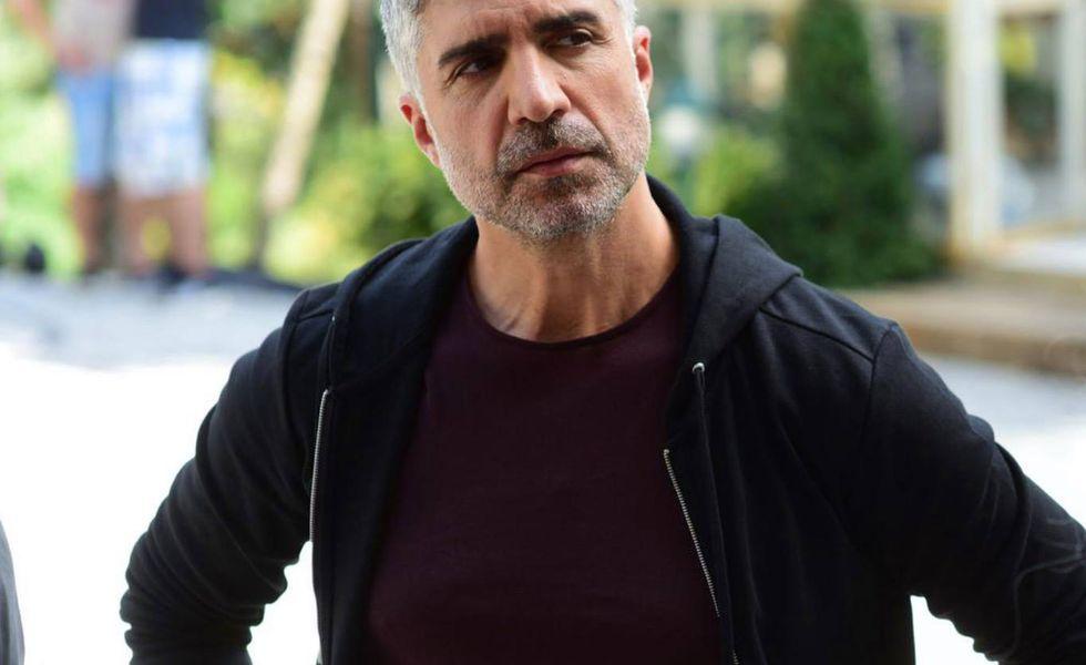 Foto Primele Poze Cu Ozcan Deniz și Băiețelul Lui Tvmania Ro