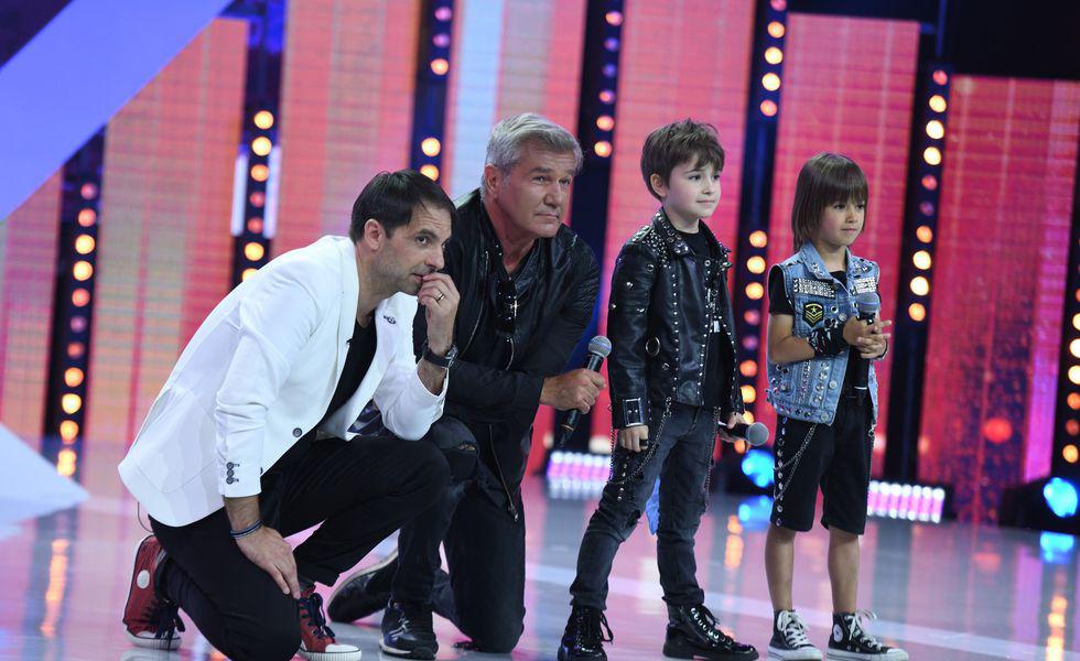 Rockeri
