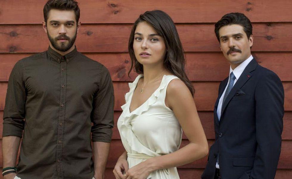 Noul Serial Turcesc Meryem De La Kanal D Va Avea Premiera Pe 4 Iulie Tvmania Ro