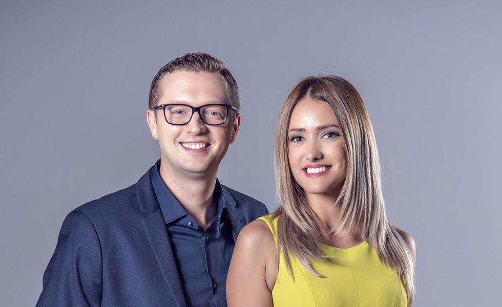 De La Romania Tv La Antena 1 Bogdan Alecsandru Se AlÄƒturÄƒ Echipei Observator Tvmania Ro