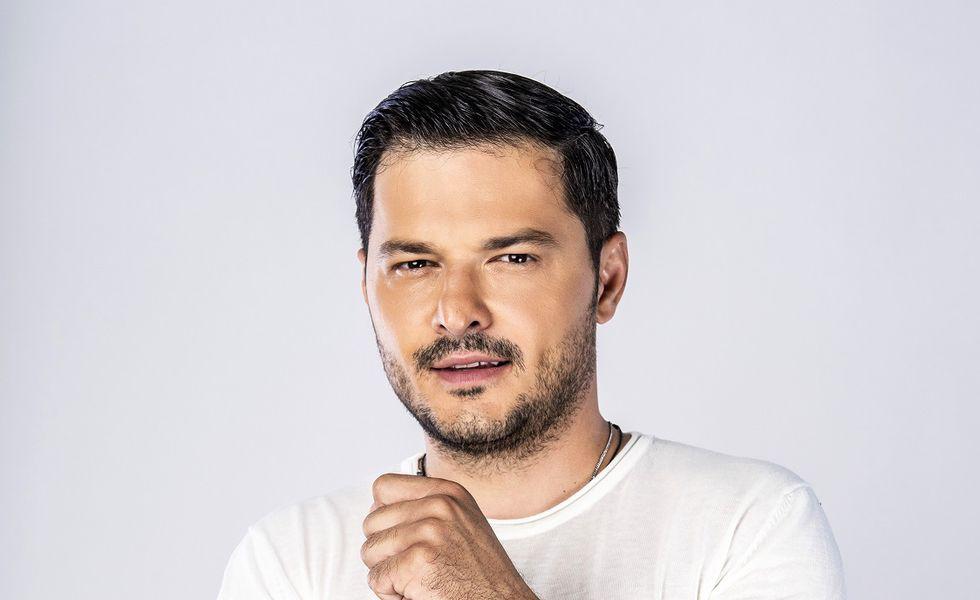 Liviu Varciu Despre Cel Mai Mare Vis Al Său Vreau Să Fac Un Film Tvmania Ro