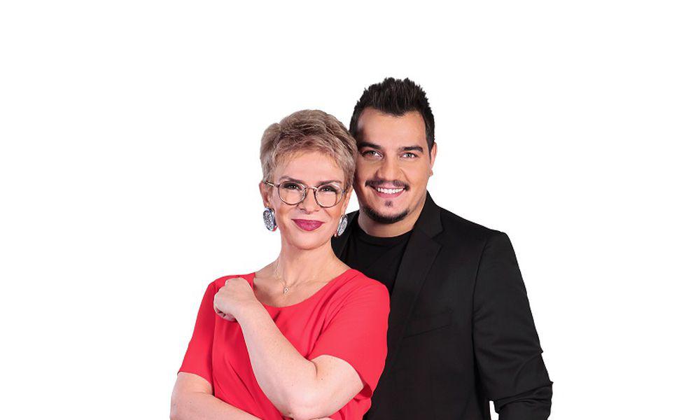 Un Nou Sezon Teo Show Incepe Pe 27 August La Kanal D Tvmania Ro