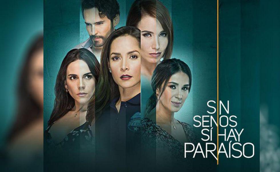 Pro 2 Va Difuza Din 30 August Telenovela și Fără Sani Există Paradis Tvmania Ro
