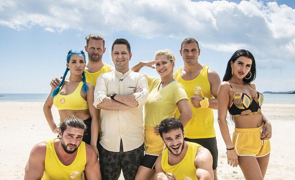 Ultimul Trib Debutează La Antena 1 Pe 13 Septembrie Tvmania Ro