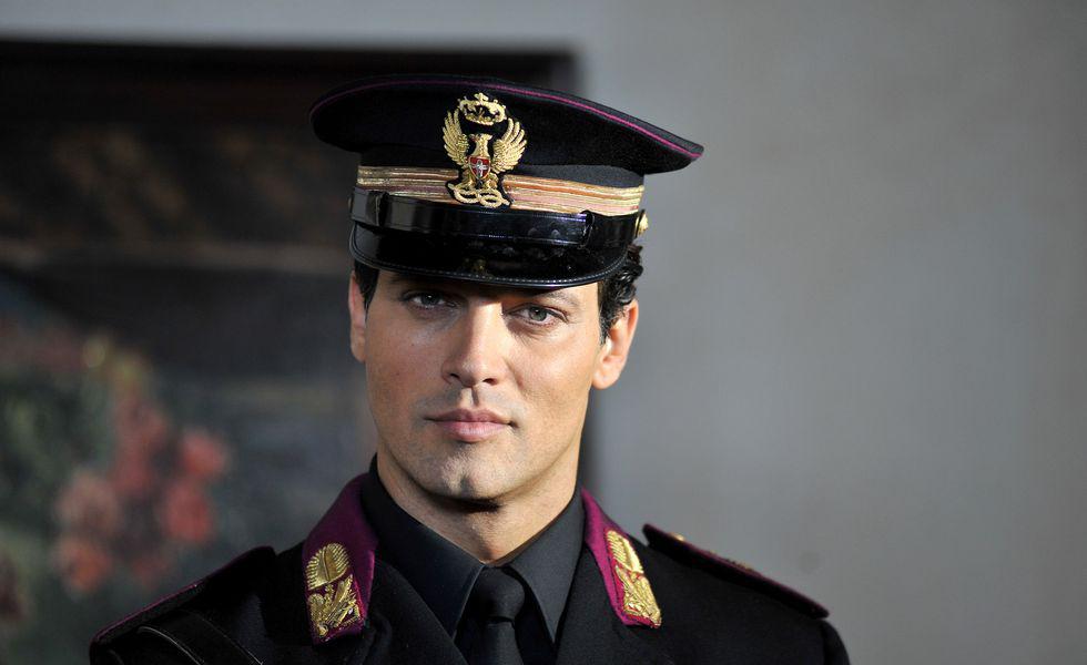 De Maine 15 Septembrie Gabriel Garko Se Intoarce La Tvr 2 In Serialul Italian Păcatul și Rușinea Tvmania Ro
