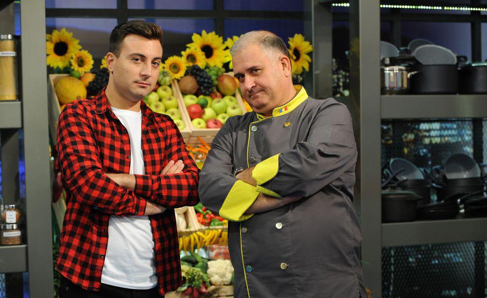 Mama Mea Gătește Mai Bine Vine Din 17 Septembrie Cu Al șaptelea Sezon Tvmania Ro
