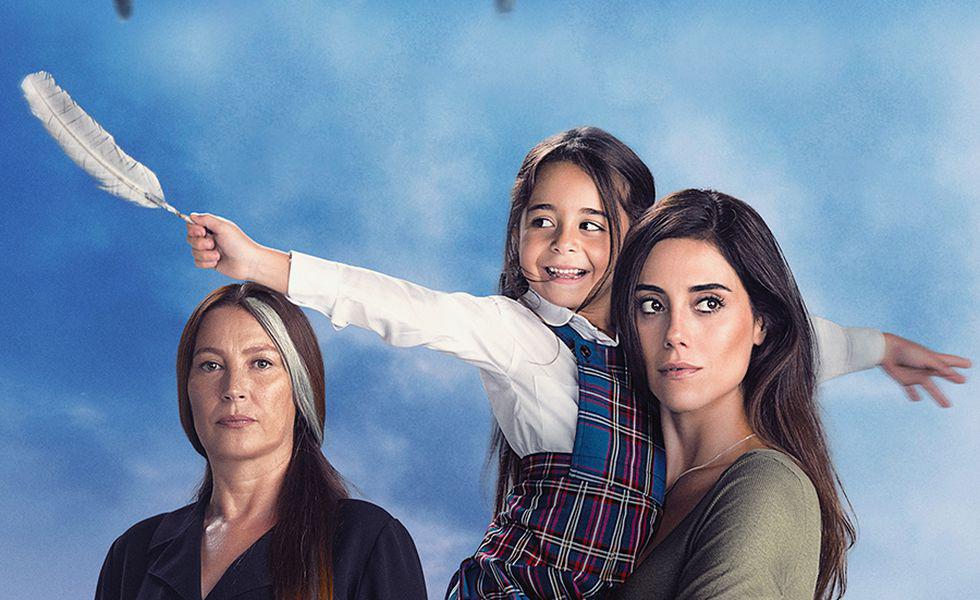 Noutăți De La Happy Channel Azi Se Termină Elif Si Tot Azi Incepe Mama Tvmania Ro