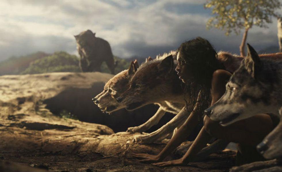 Mowgli Legenda Junglei Noul Film Al Lui Andy Serkis Are Afiș Trailer și Galerie Foto Tvmania Ro