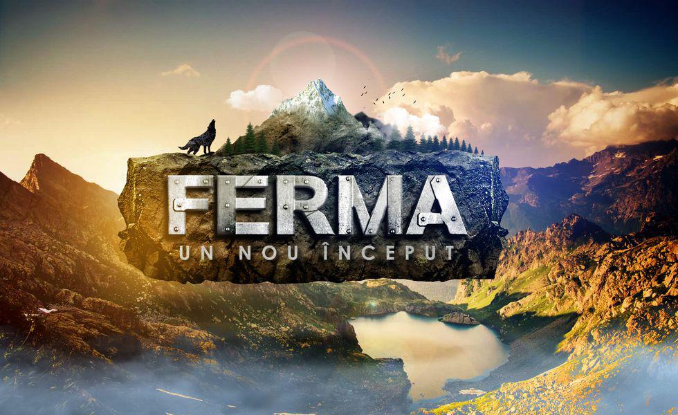 Ferma 2019 Duelul Dintre Brigitte și Ioana Brigitte Pleacă Din Fermă Si Ajunge In Casa Bandiților